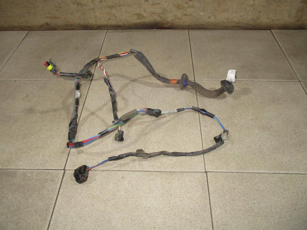 Проводка двери, 500 рублей, Пермь