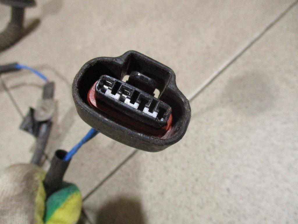 Проводка двери, 500 рублей, Пермь