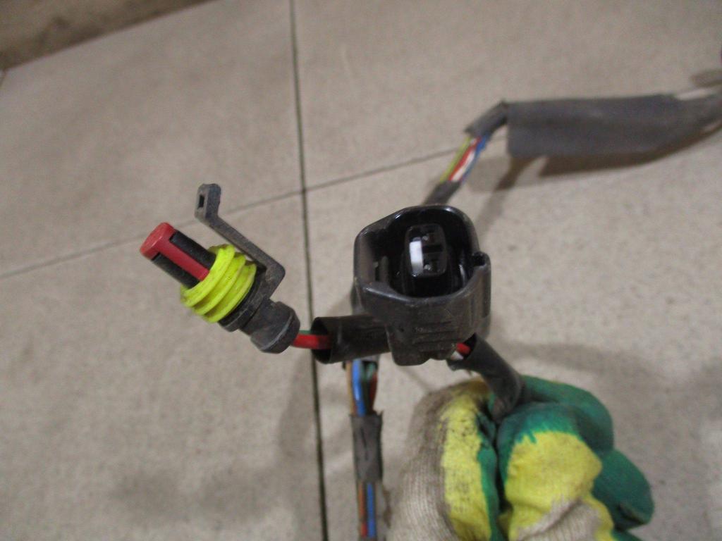 Проводка двери, 500 рублей, Пермь