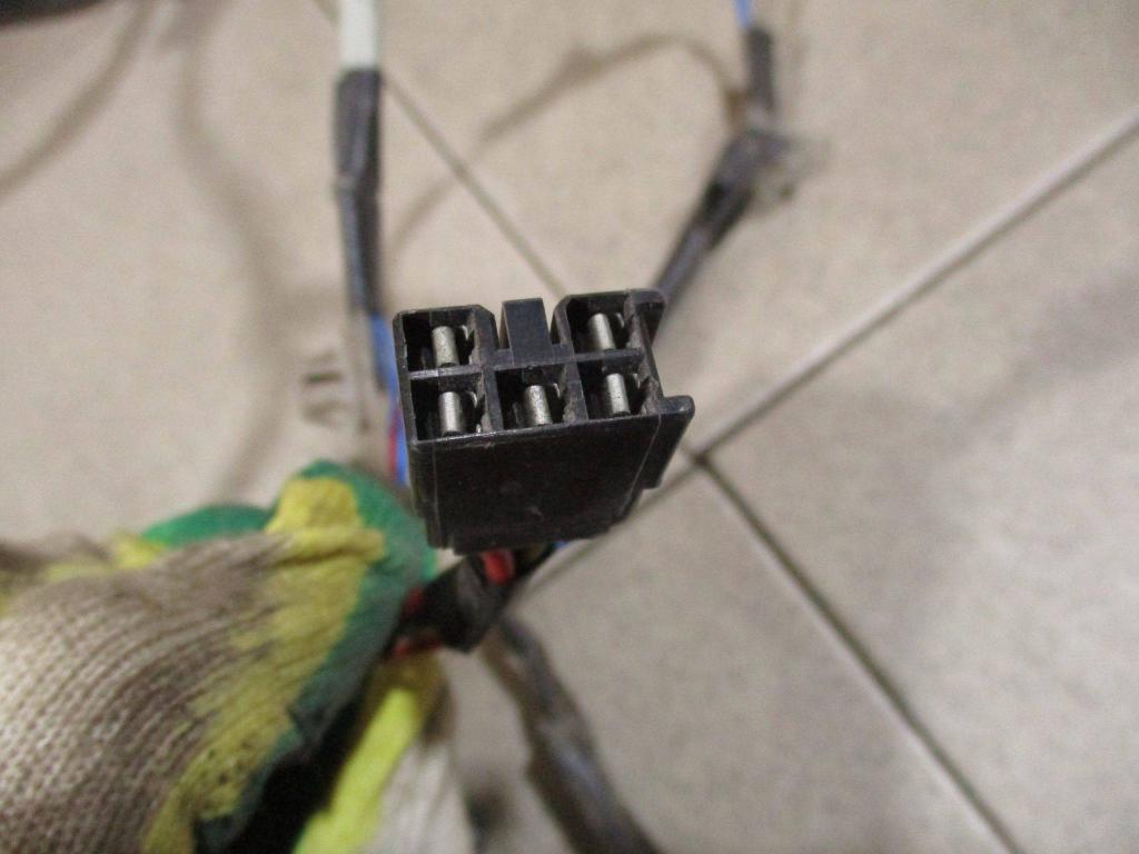 Проводка двери, 500 рублей, Пермь