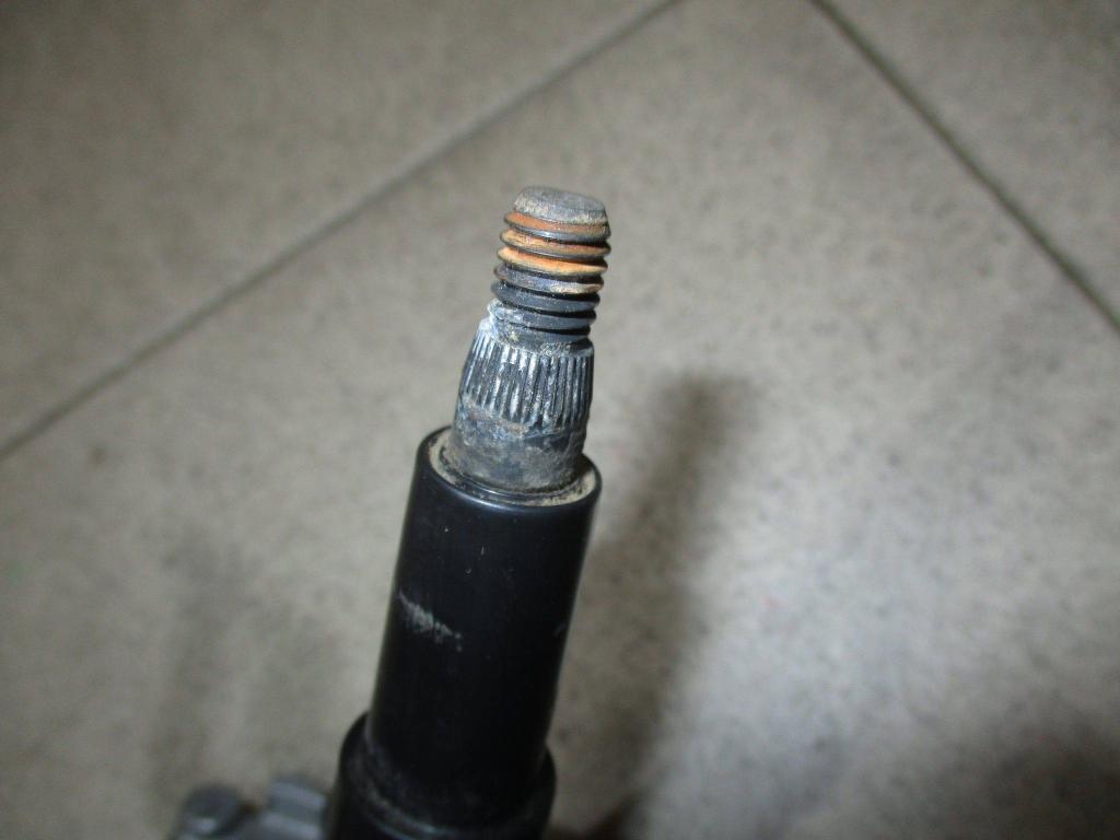 Моторчик дворника задний, 1500 рублей, Пермь