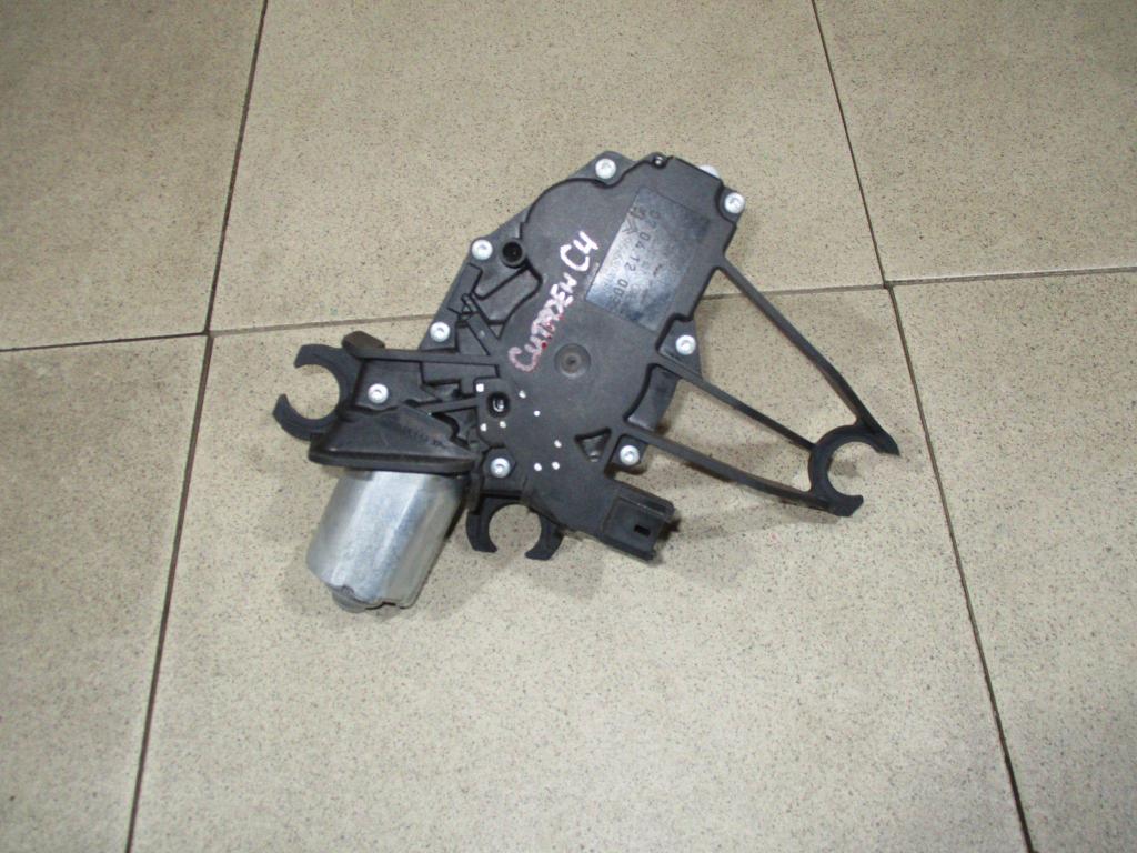 Моторчик дворника задний, 1500 рублей, Пермь