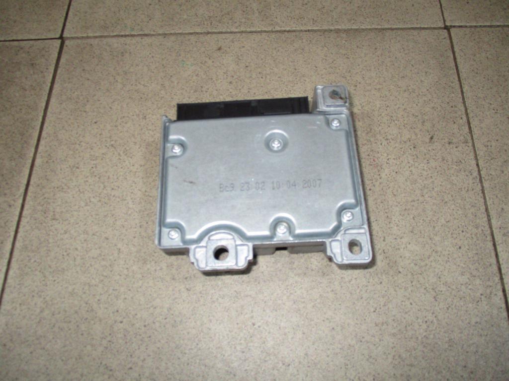 Блок управления AIR BAG, 1000 рублей, Пермь