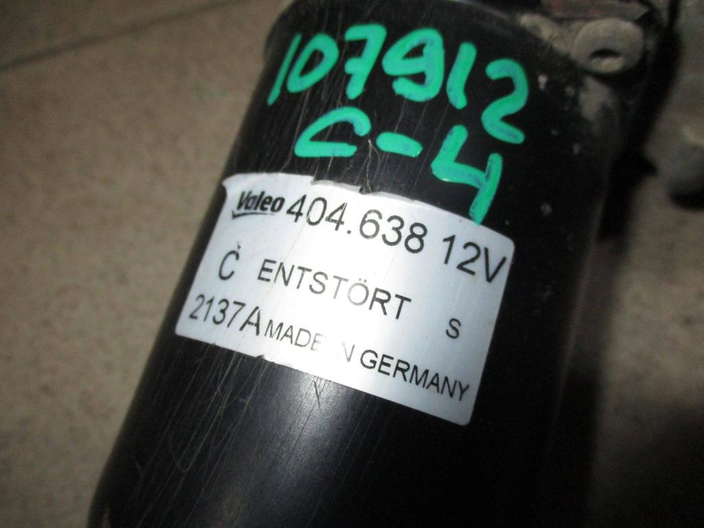 Моторчик дворников передний, 2000 рублей, Пермь