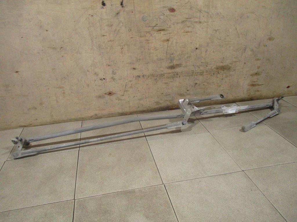 Трапеция дворников, 2000 рублей, Пермь