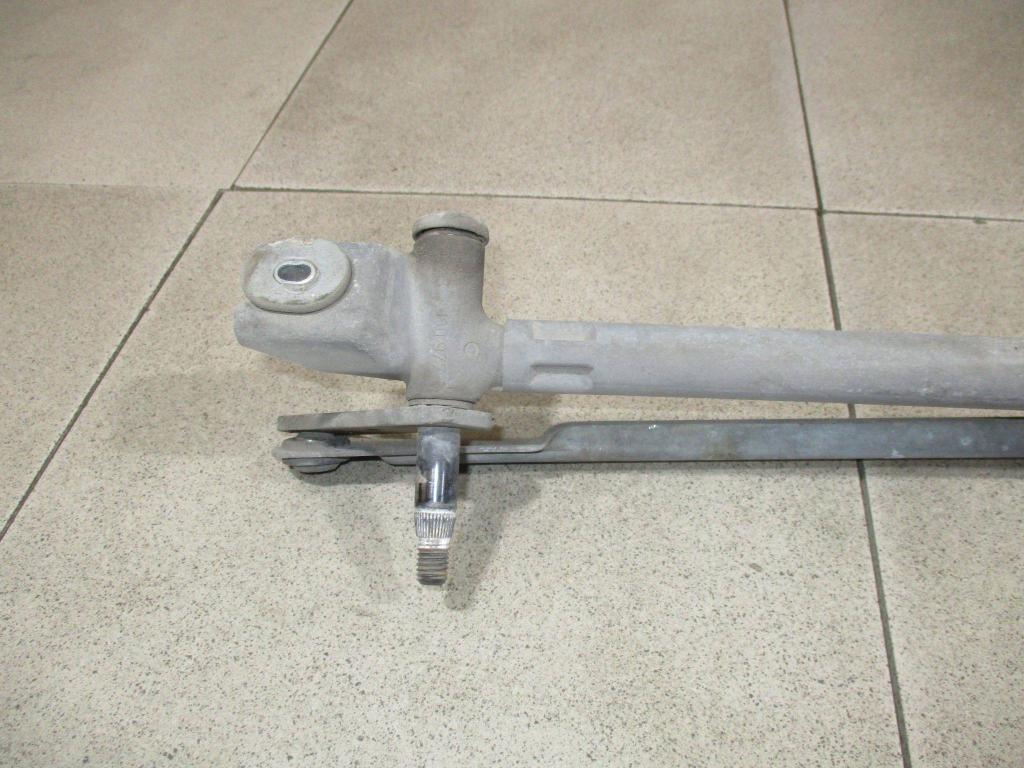 Трапеция дворников, 2000 рублей, Пермь