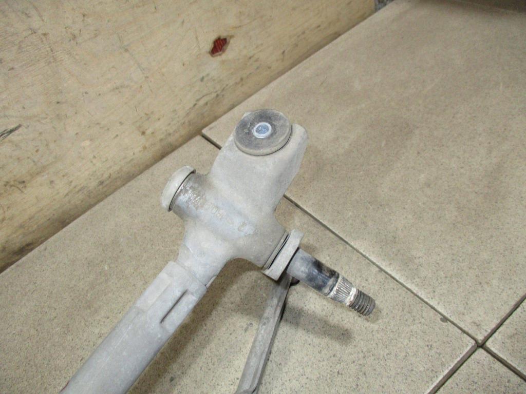 Трапеция дворников, 2000 рублей, Пермь