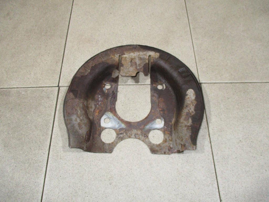 Пыльник тормозного диска, 550 рублей, Пермь