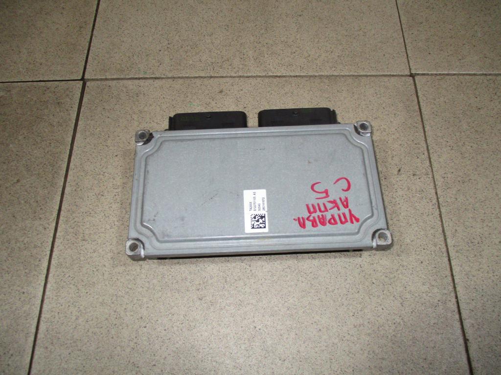 Блок управления АКПП, 7000 рублей, Пермь