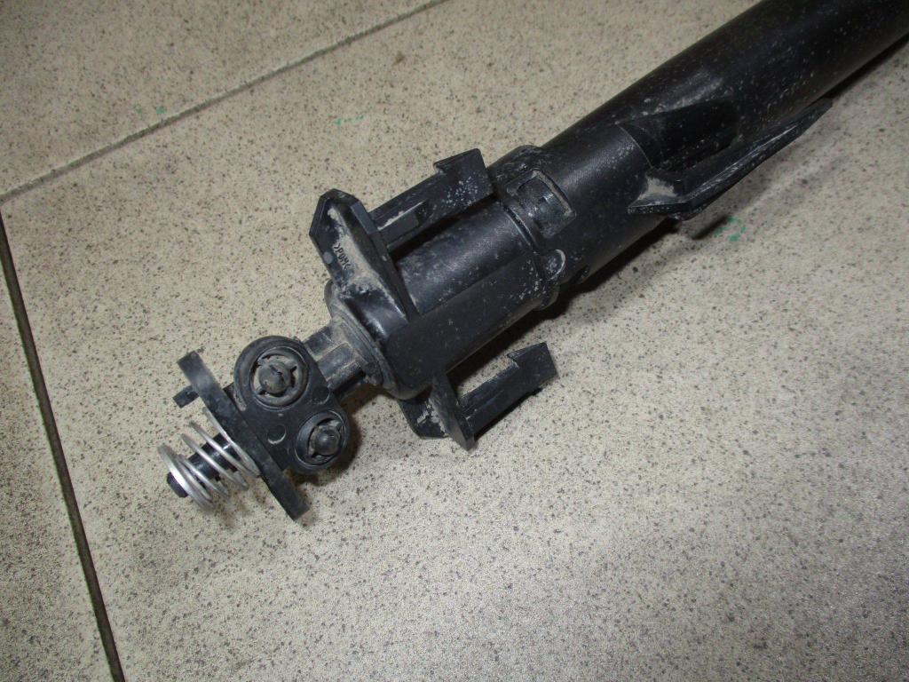 Форсунка омывателя фары, 1500 рублей, Пермь