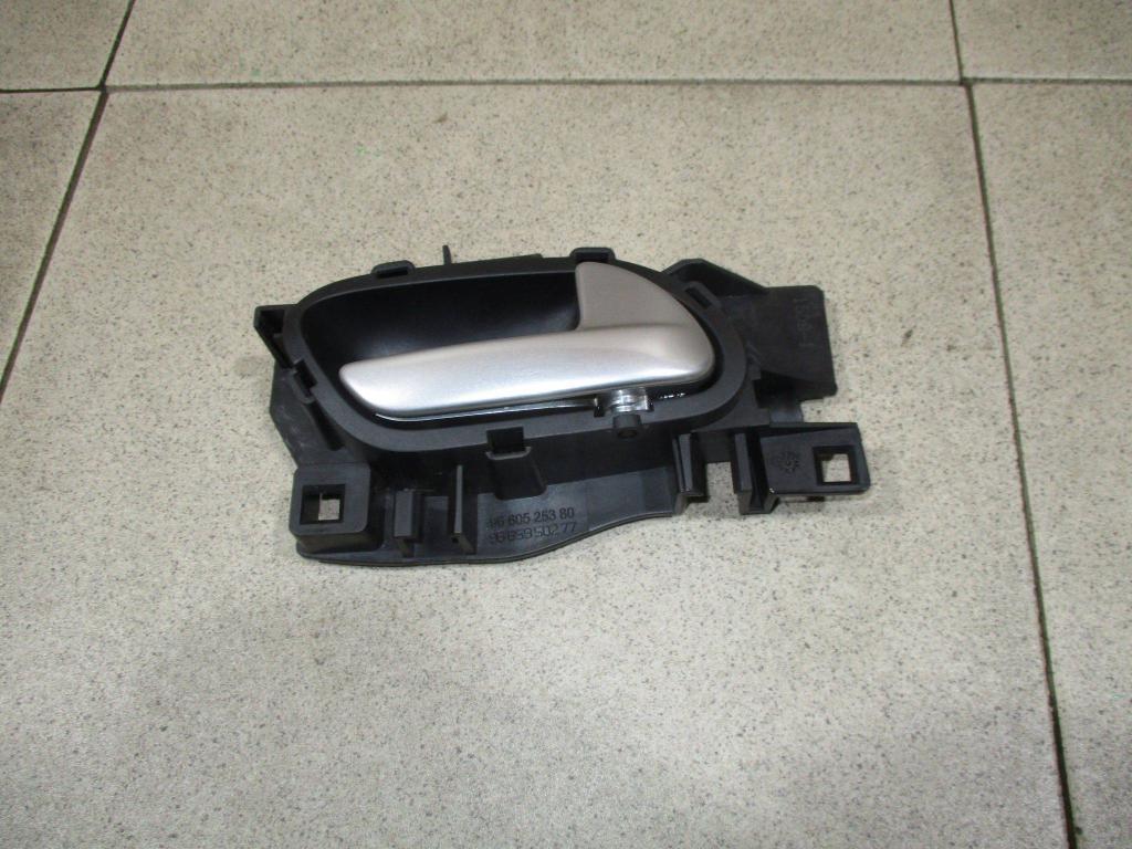 Ручка двери внутренняя правая, 500 рублей, Пермь