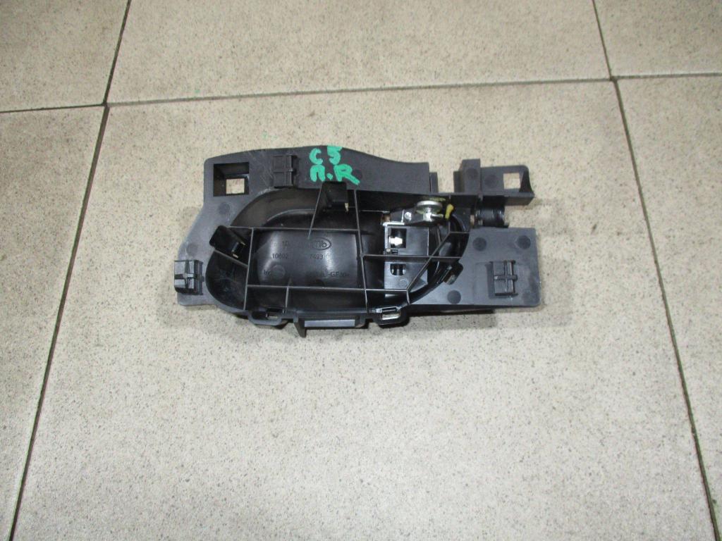 Ручка двери внутренняя правая, 500 рублей, Пермь