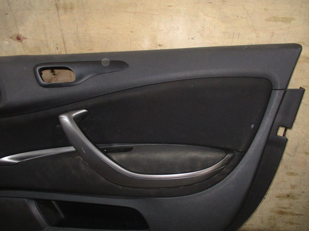 Обшивка двери передней правой, 3000 рублей, Пермь