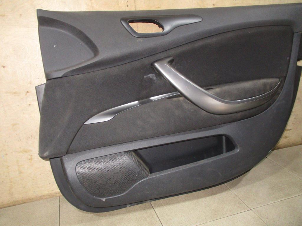 Обшивка двери передней правой, 3000 рублей, Пермь