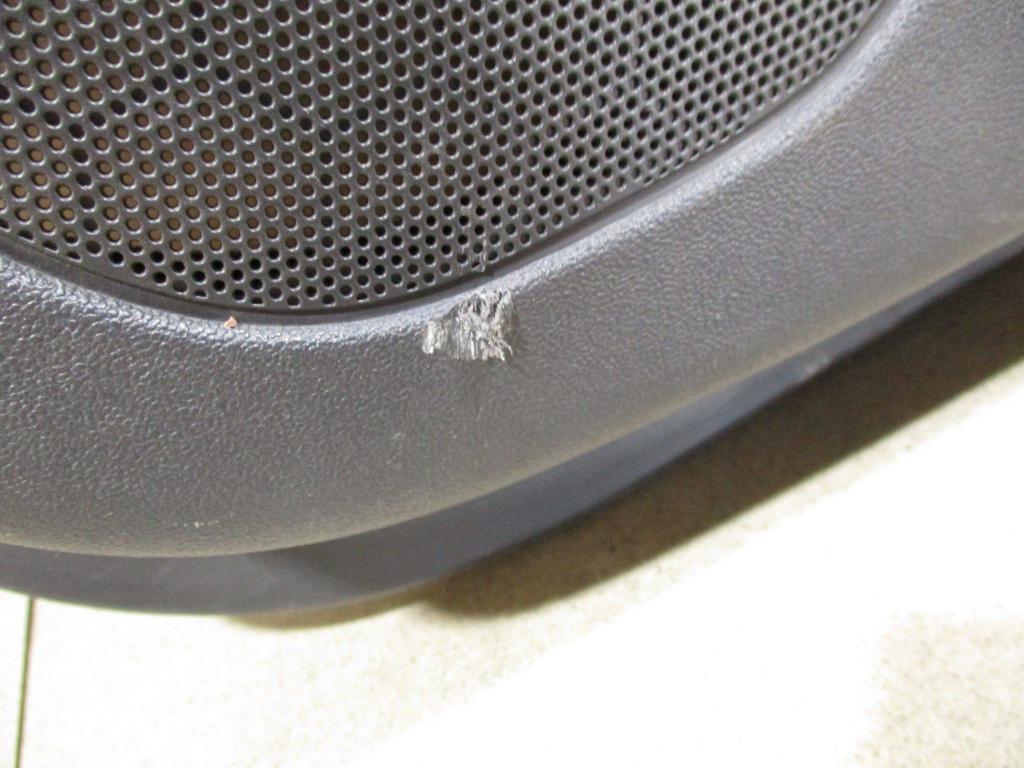 Обшивка двери передней правой, 3000 рублей, Пермь