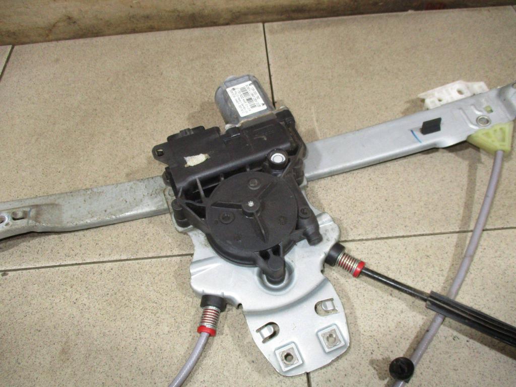 Стеклоподъемник передний правый, 6000 рублей, Пермь