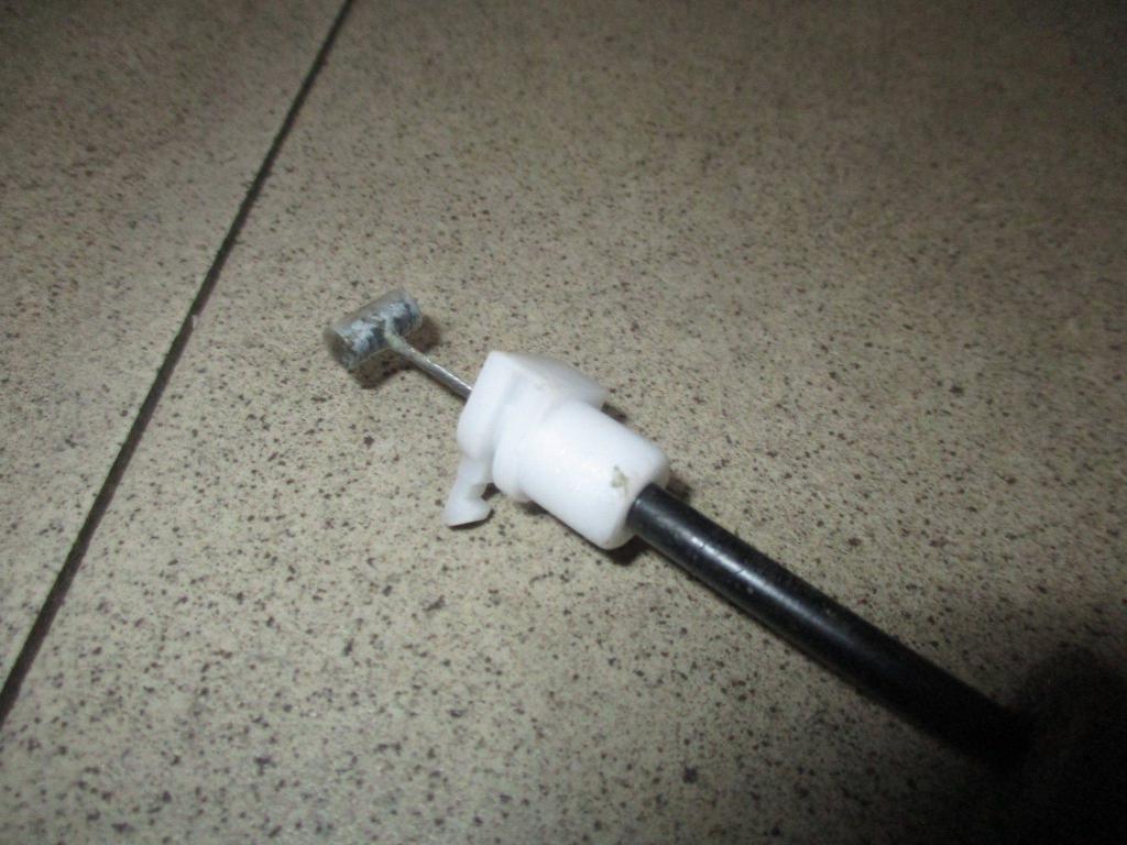 Замок двери передней правой, 2000 рублей, Пермь