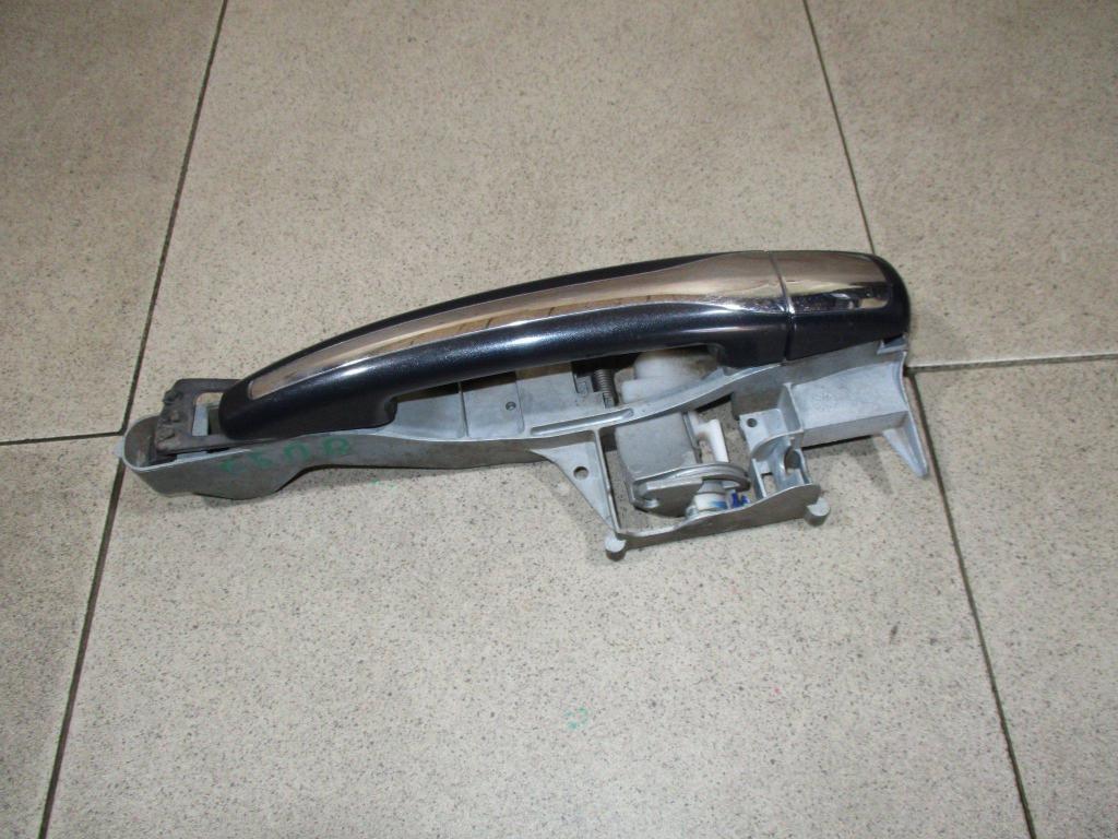 Ручка двери передней наружная правая, 1500 рублей, Пермь