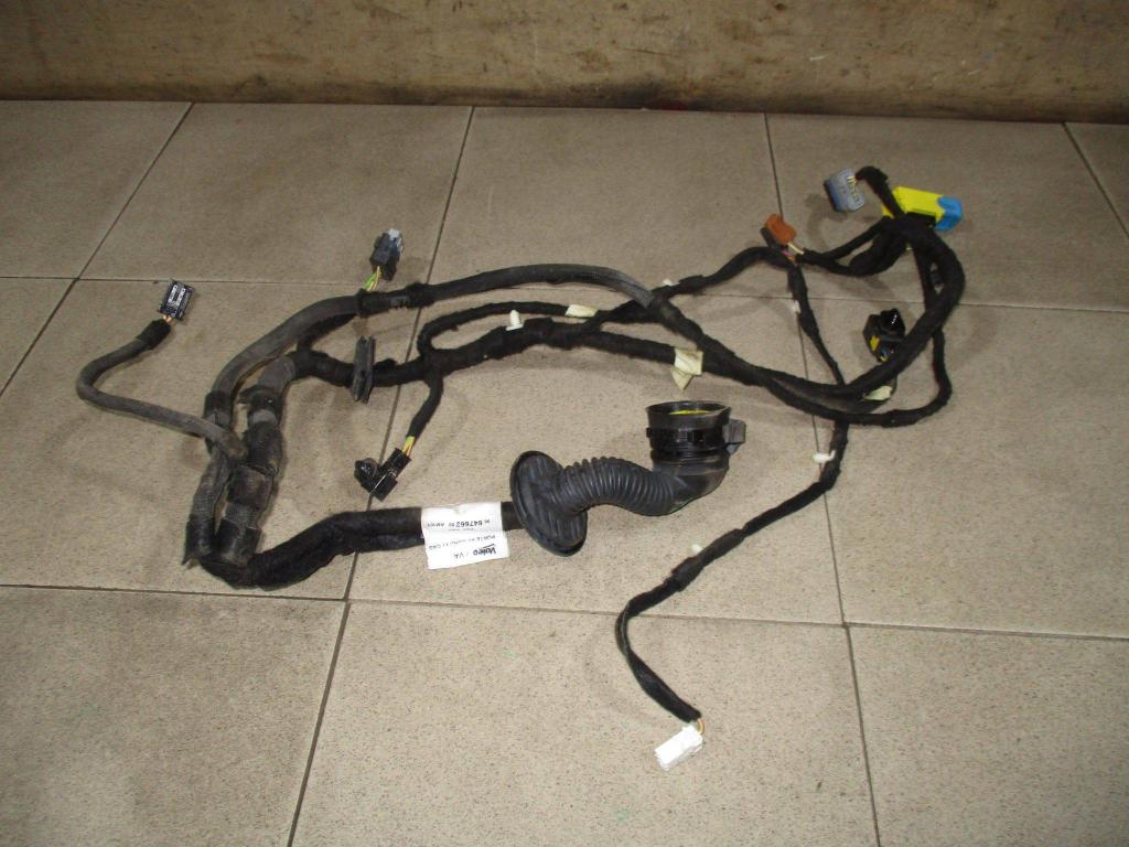 Проводка двери, 3000 рублей, Пермь