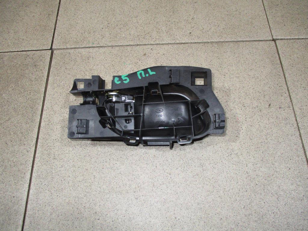 Ручка двери внутренняя левая, 500 рублей, Пермь