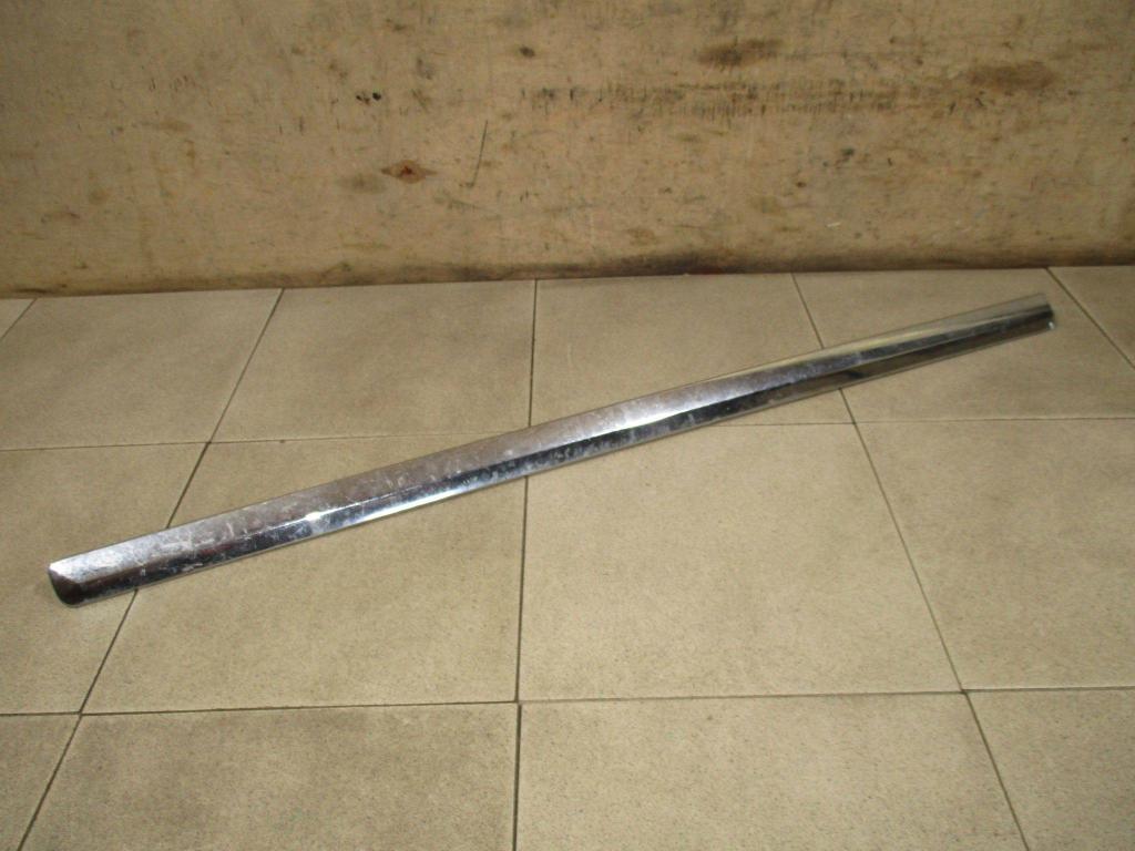 Молдинг передней левой двери, 2500 рублей, Пермь