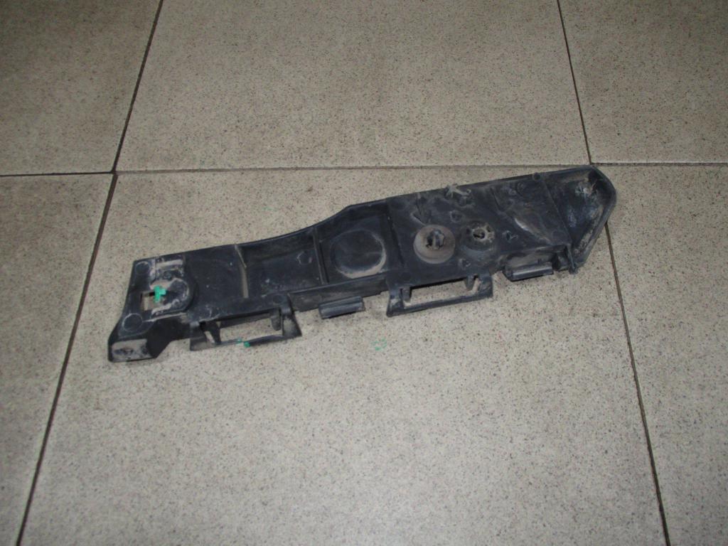 Кронштейн заднего бампера левый, 500 рублей, Пермь