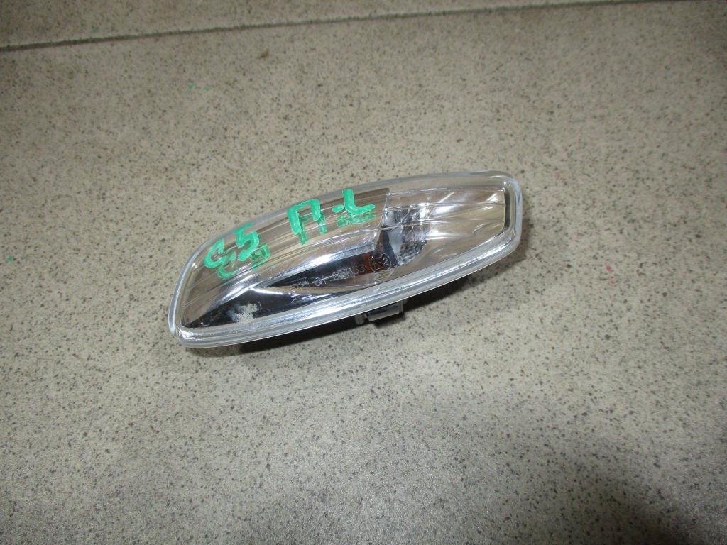 Повторитель в зеркало, 500 рублей, Пермь