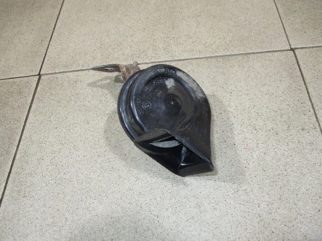 Сигнал звуковой, 500 рублей, Пермь