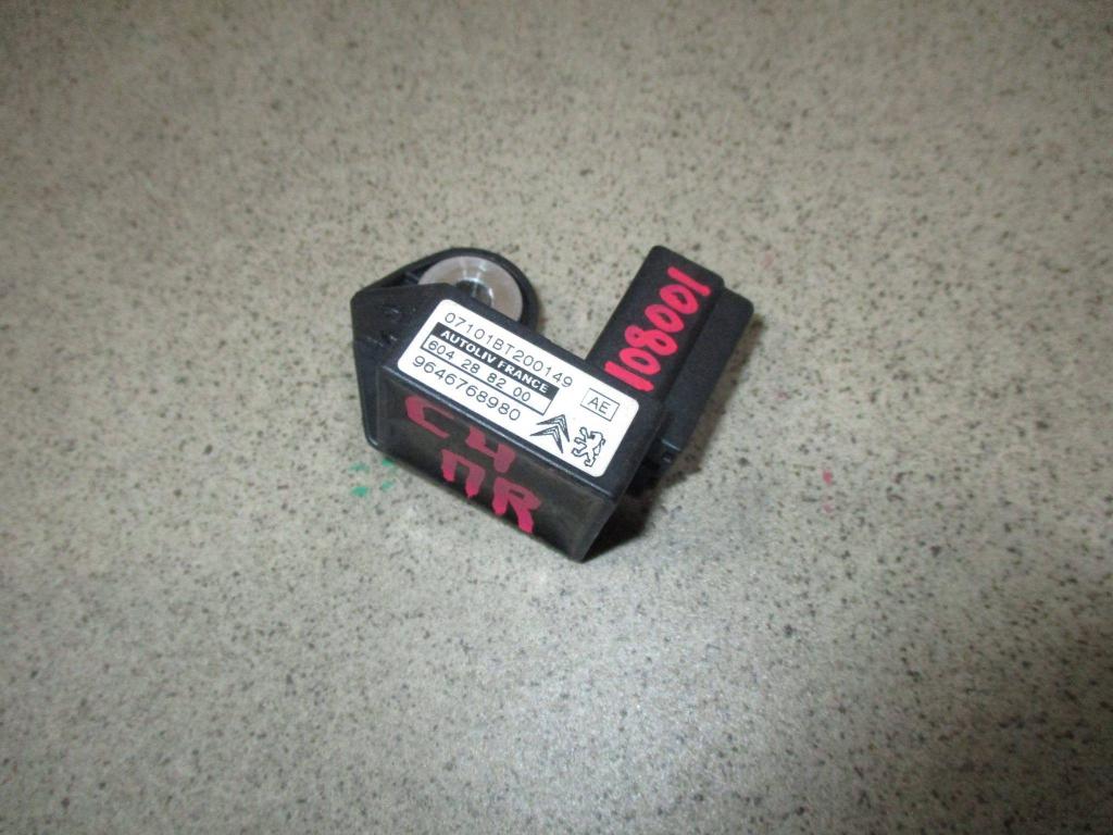 Датчик AIR BAG, 500 рублей, Пермь