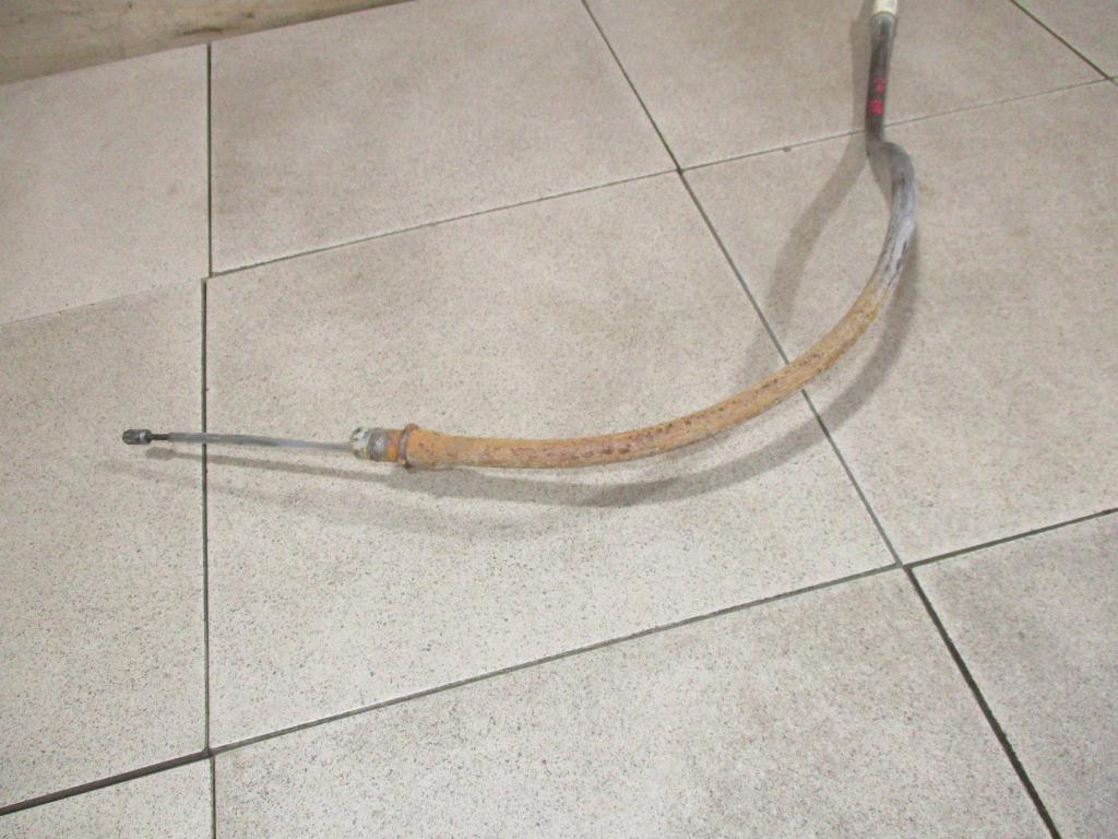 Трос ручника, 850 рублей, Пермь