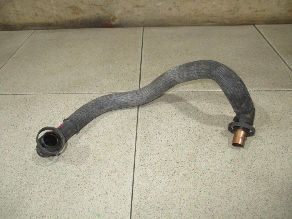 Трубка картерных газов, 1000 рублей, Пермь