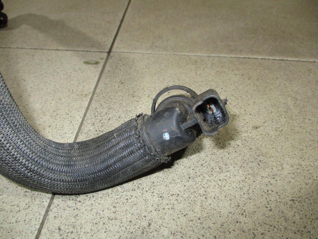 Трубка картерных газов, 1000 рублей, Пермь