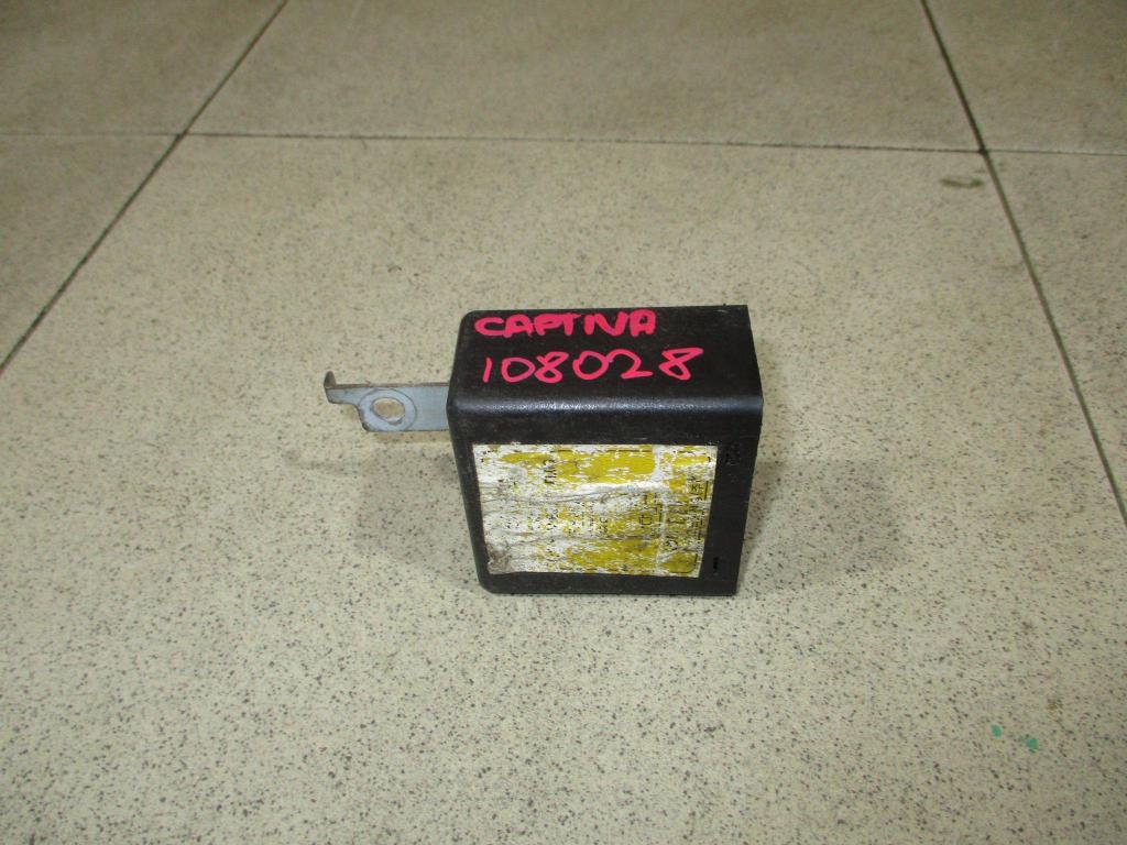 Блок электронный, 500 рублей, Пермь