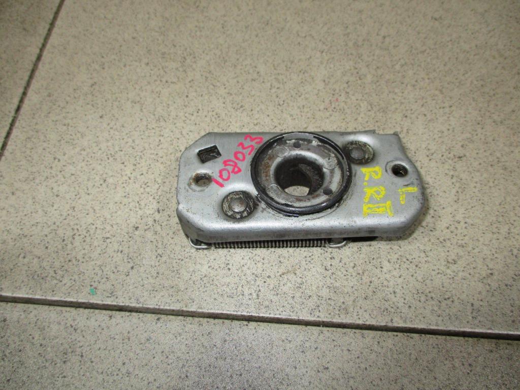 Замок капота, 500 рублей, Пермь