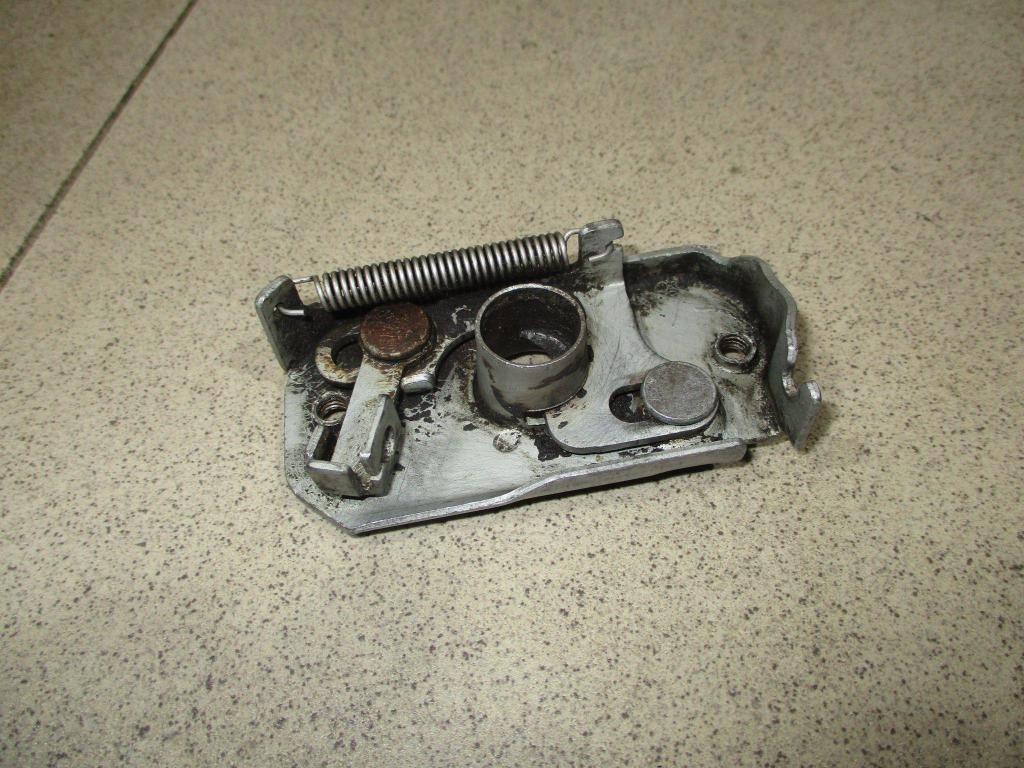 Замок капота, 500 рублей, Пермь