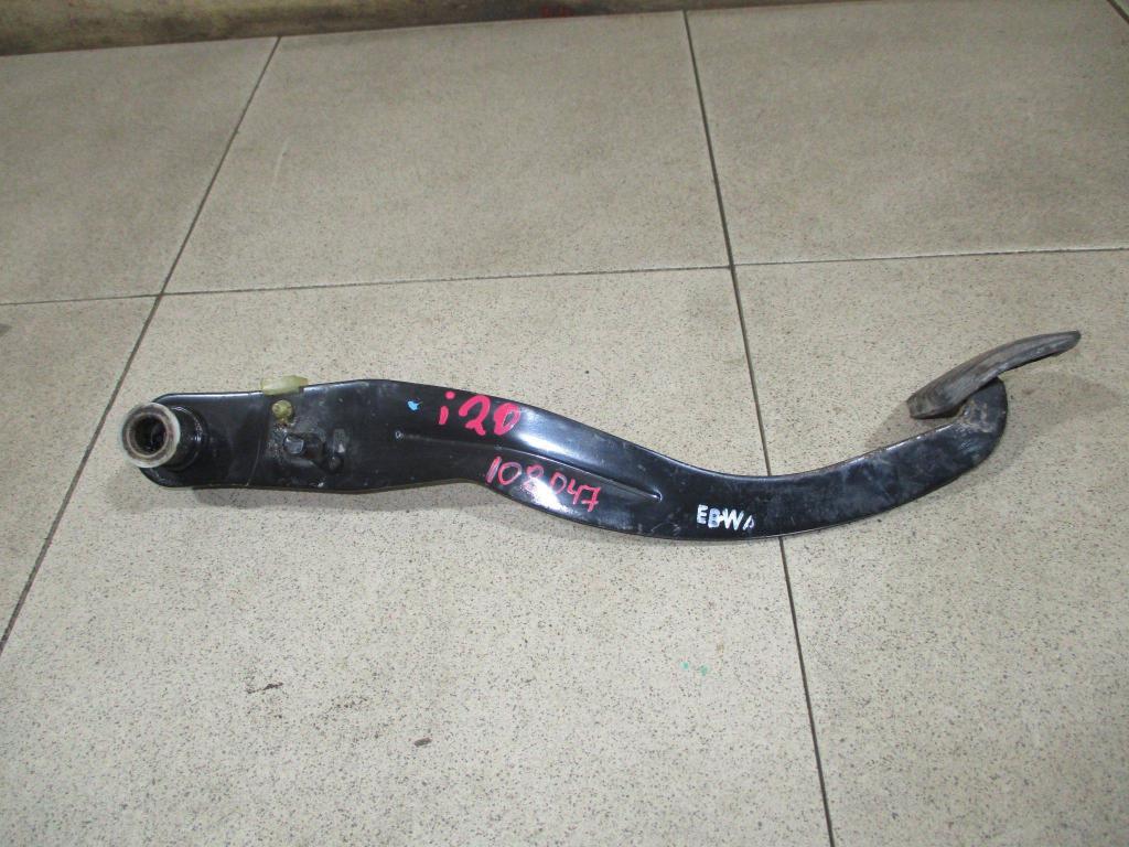 Педаль сцепления, 500 рублей, Пермь