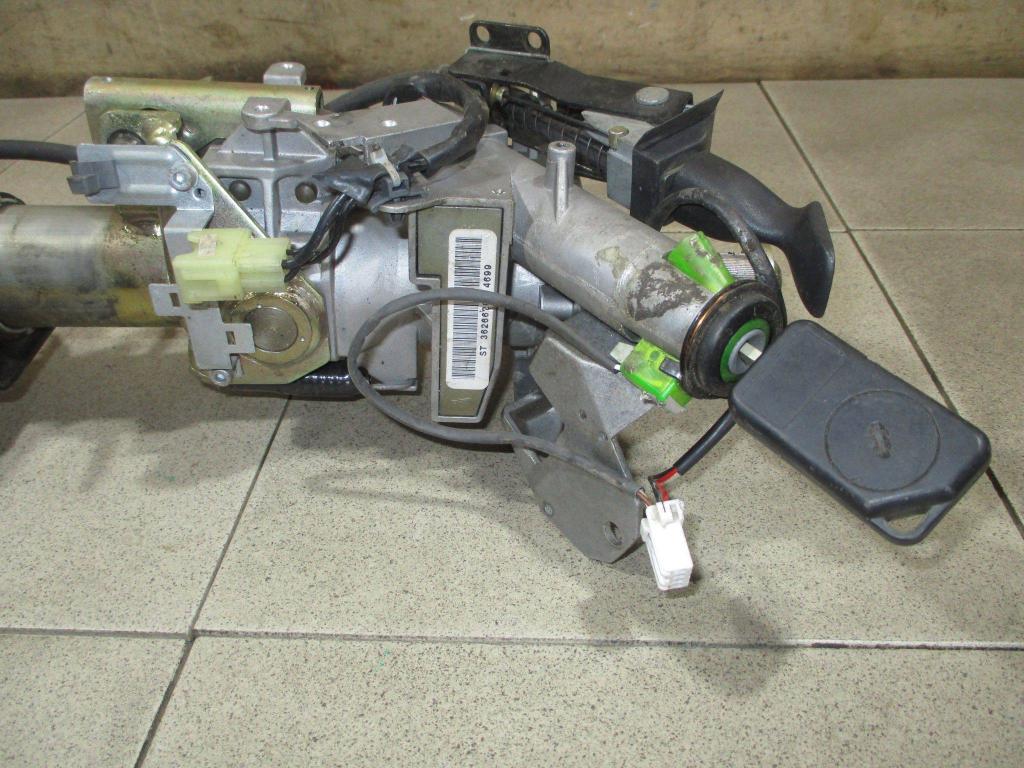 Колонка рулевая, 3000 рублей, Пермь