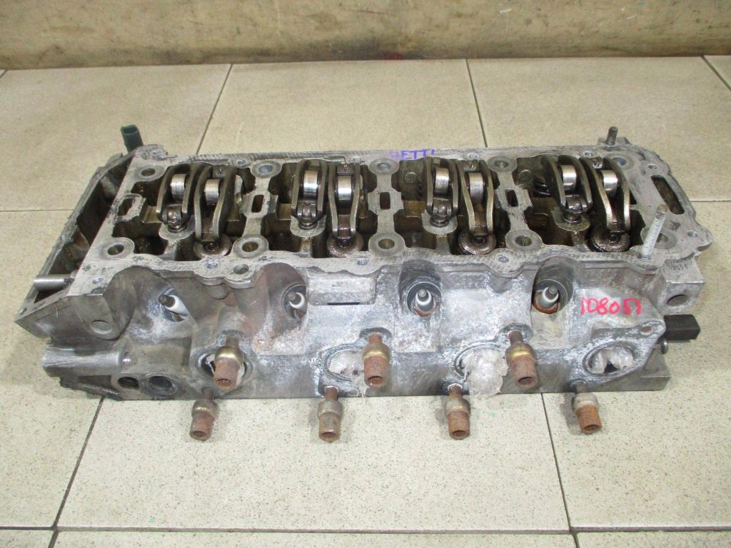 Головка блока, 25000 рублей, Пермь