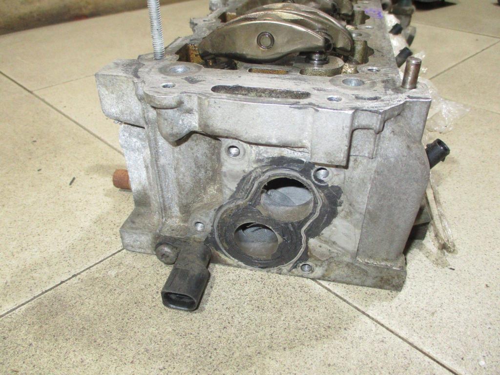 Головка блока, 25000 рублей, Пермь