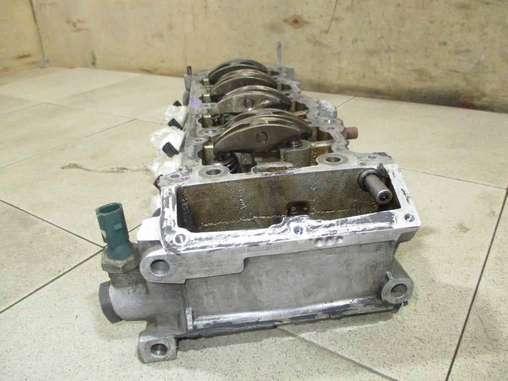 Головка блока, 25000 рублей, Пермь