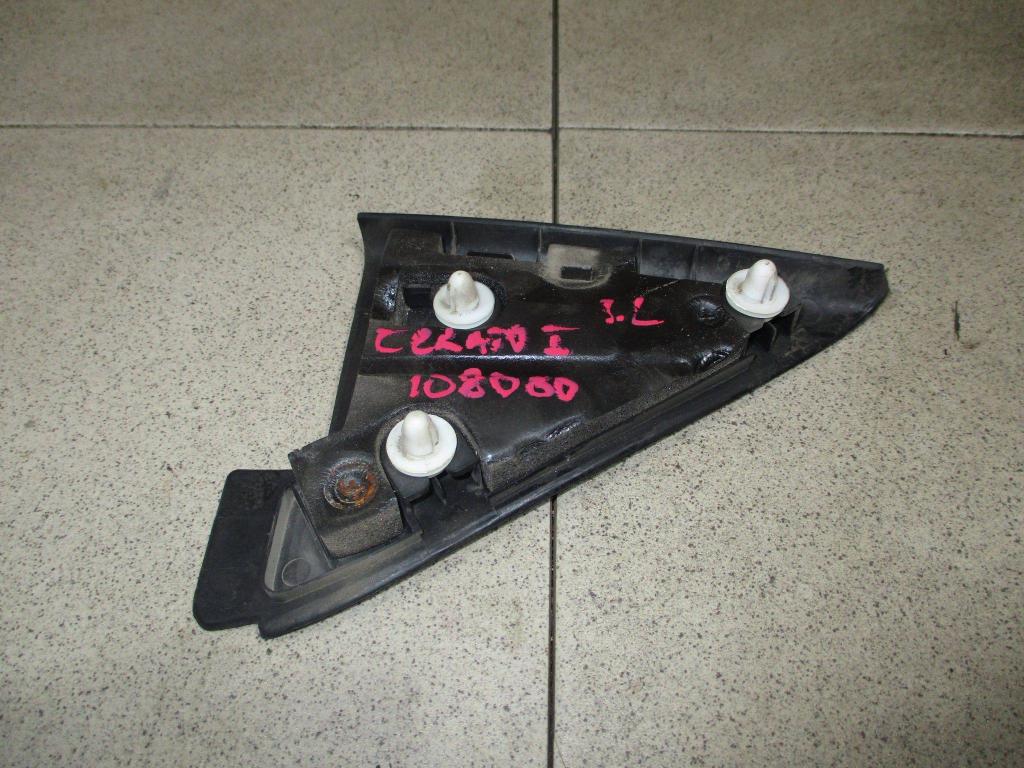 Накладка двери задней левой, 500 рублей, Пермь