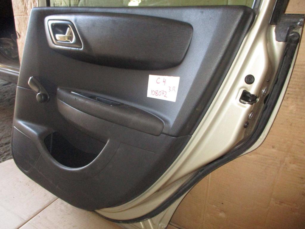 Обшивка двери задней правой, 500 рублей, Пермь