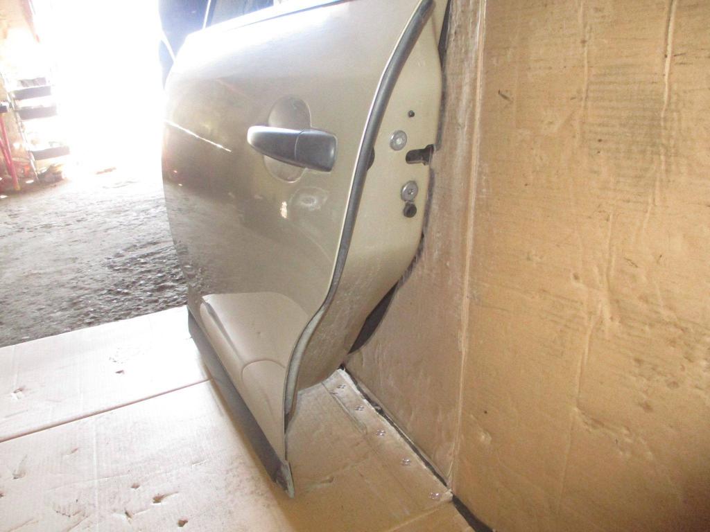 Дверь задняя левая, 4000 рублей, Пермь