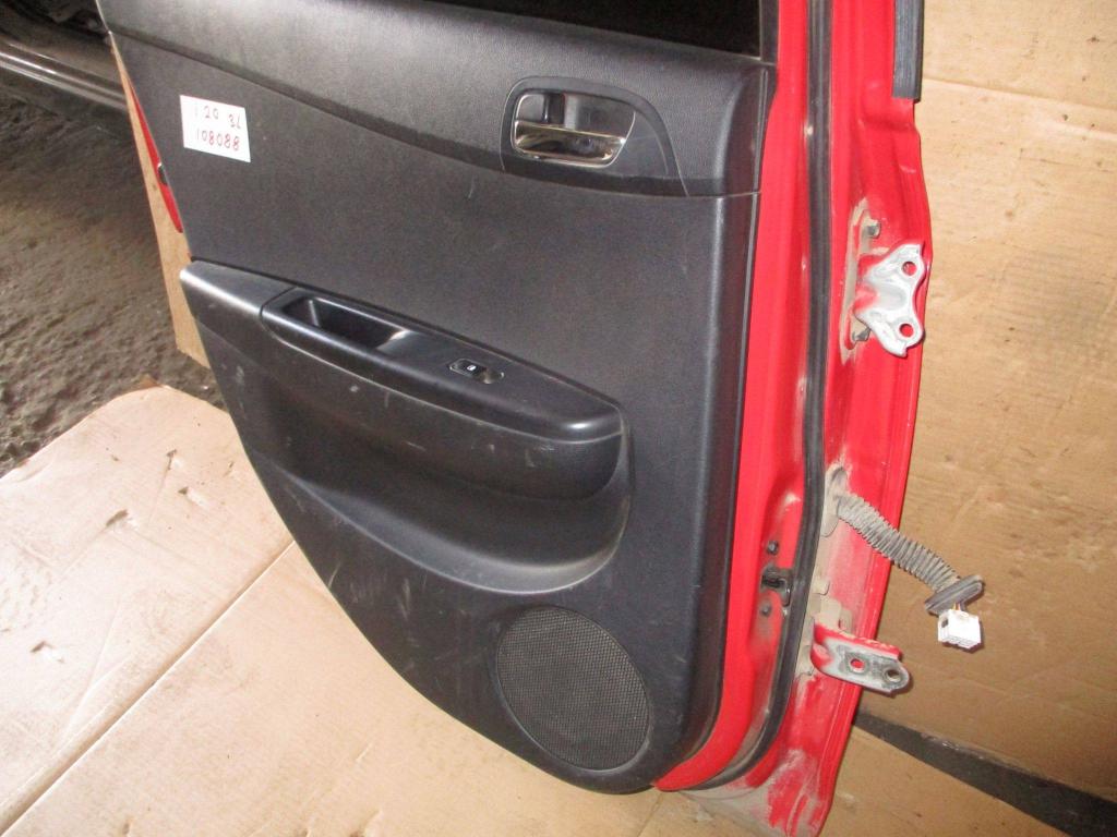 Обшивка двери задней левой, 1000 рублей, Пермь