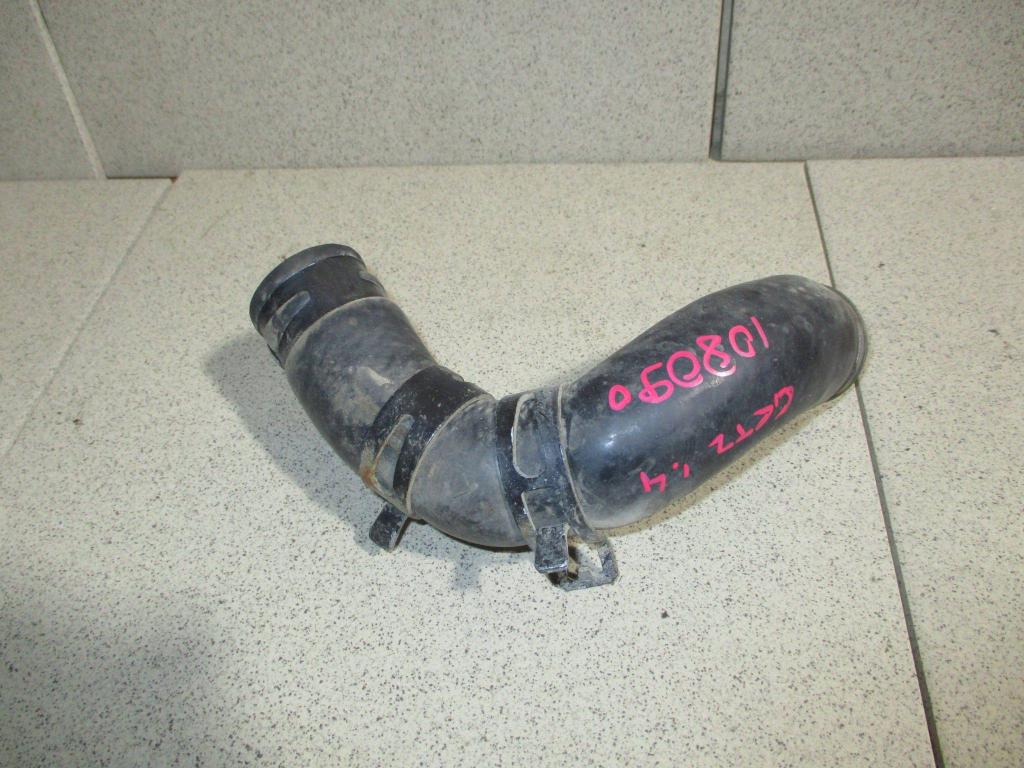 Шланг системы охлаждения, 500 рублей, Пермь