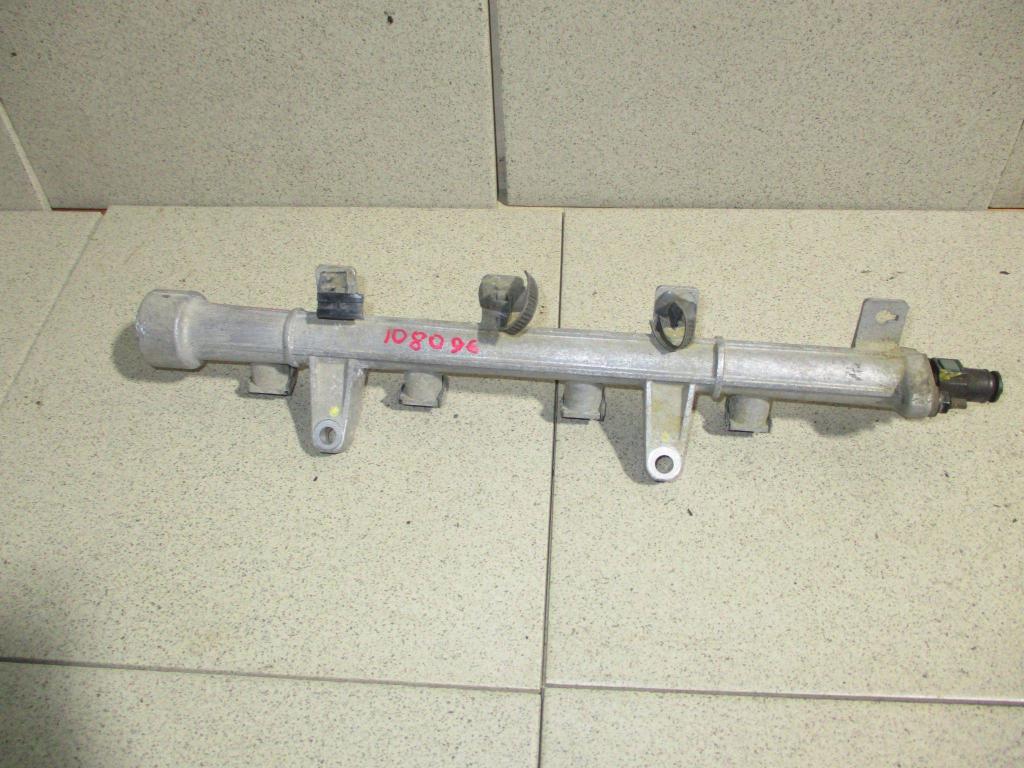 Рейка топливная, 500 рублей, Пермь