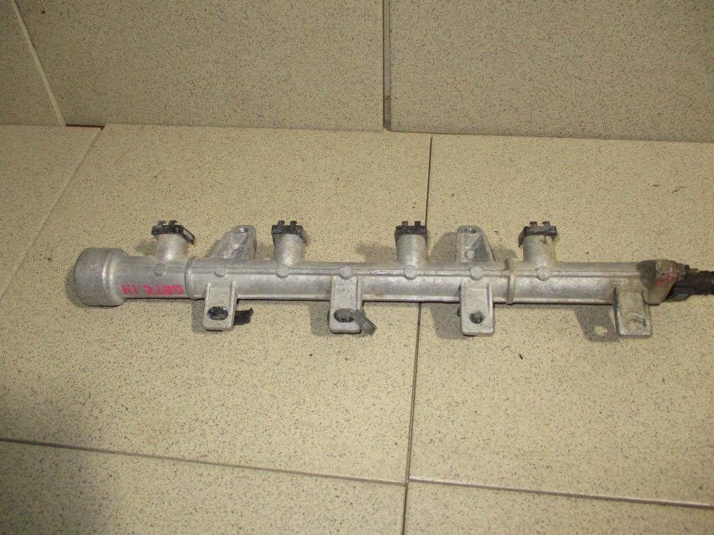 Рейка топливная, 500 рублей, Пермь