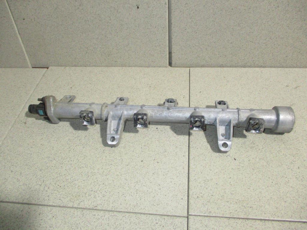 Рейка топливная, 500 рублей, Пермь