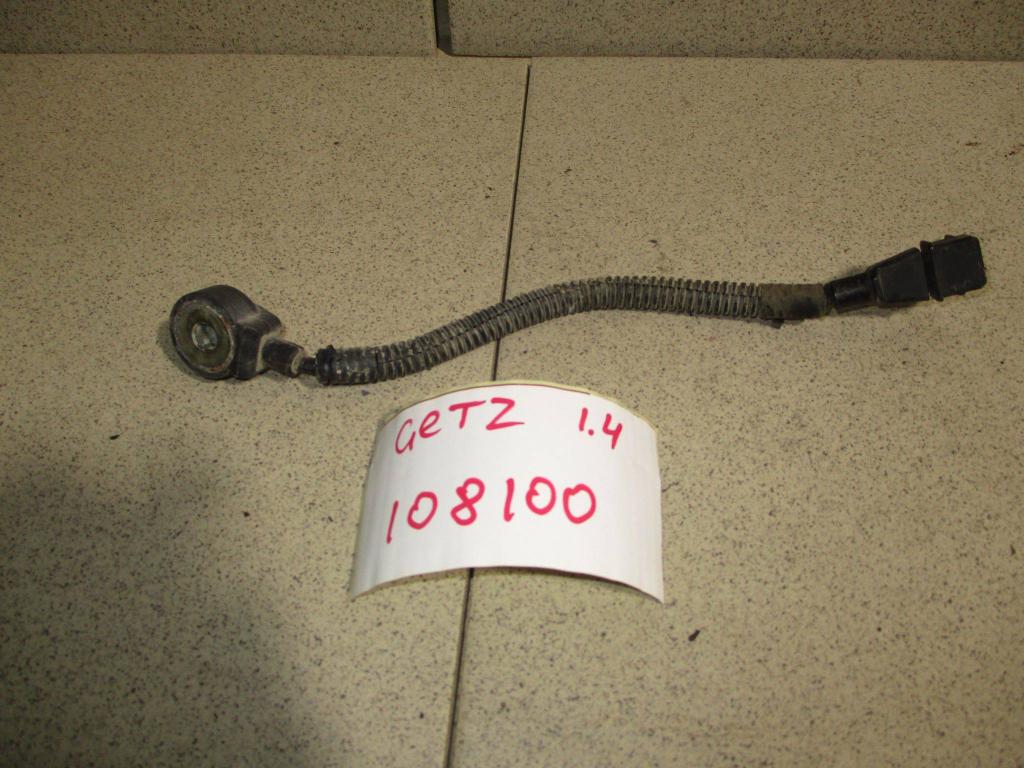 Датчик детонации, 500 рублей, Пермь