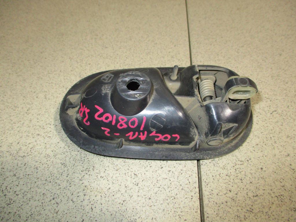 Ручка двери внутренняя правая, 500 рублей, Пермь